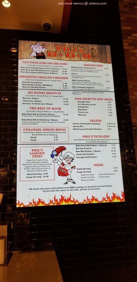 Online menu of SYCUAN BUFFET, EL CAJON .